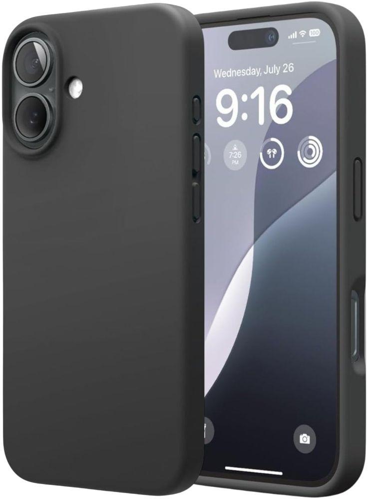 Custodia Premium iShield per iPhone 16 ricondizionato - Reebelo Italia