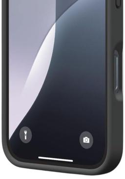 Custodia Premium iShield per iPhone 16 ricondizionato - Reebelo Italia