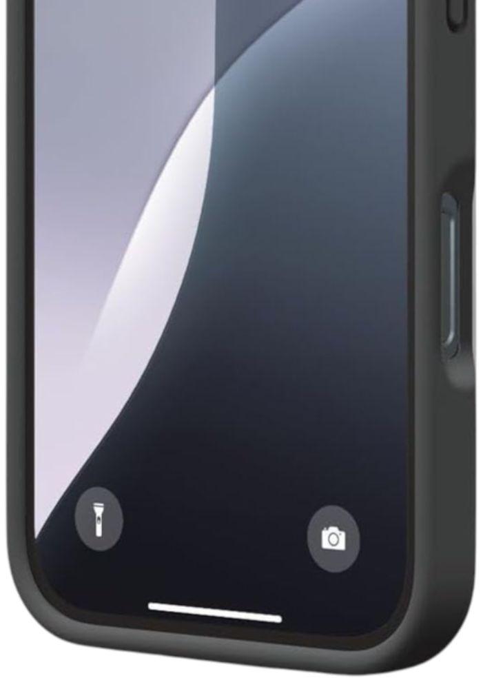Custodia Premium iShield per iPhone 16 ricondizionato - Reebelo Italia