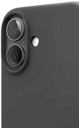 Custodia Premium iShield per iPhone 16 ricondizionato - Reebelo Italia