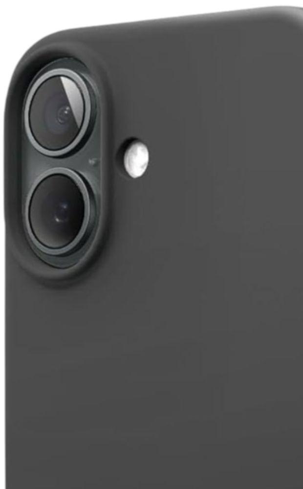 Custodia Premium iShield per iPhone 16 ricondizionato - Reebelo Italia