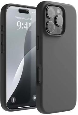 Custodia Premium iShield per iPhone 16 Pro ricondizionato - Reebelo Italia