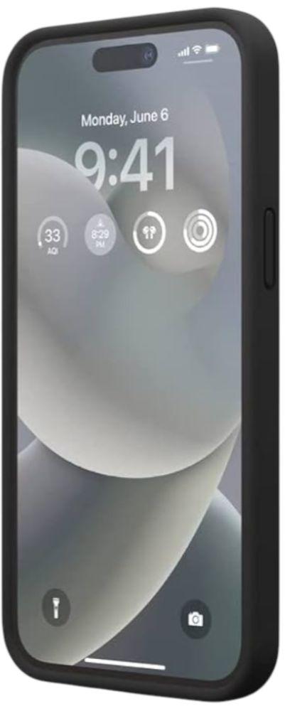 Custodia Premium iShield per iPhone 16 Pro ricondizionato - Reebelo Italia