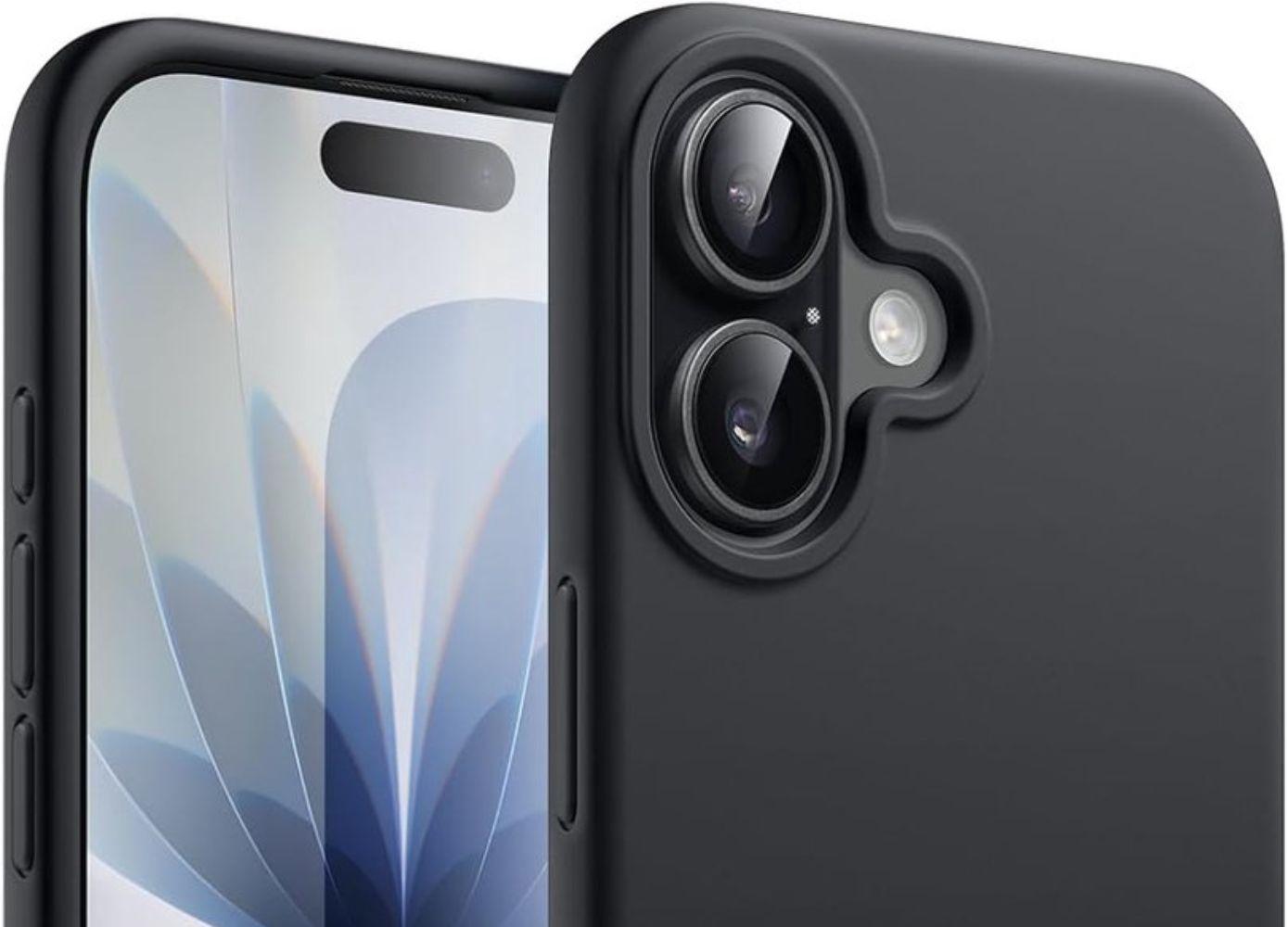 iShield Custodia Premium per iPhone 17 ricondizionato - Reebelo Italia
