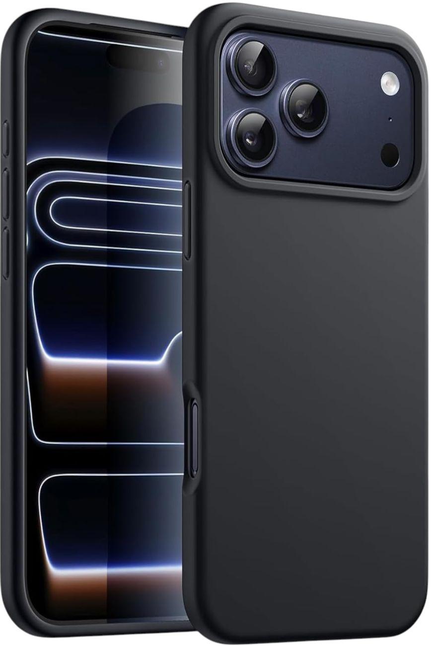 Custodia Premium iShield per iPhone 17 Pro / 18 Pro ricondizionato - Reebelo Italia