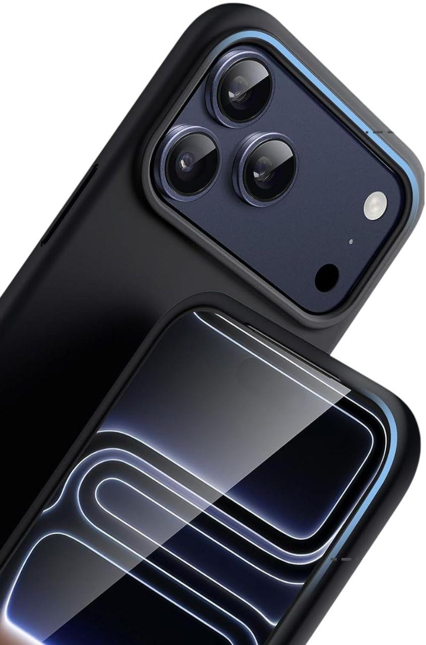 Custodia Premium iShield per iPhone 17 Pro / 18 Pro ricondizionato - Reebelo Italia