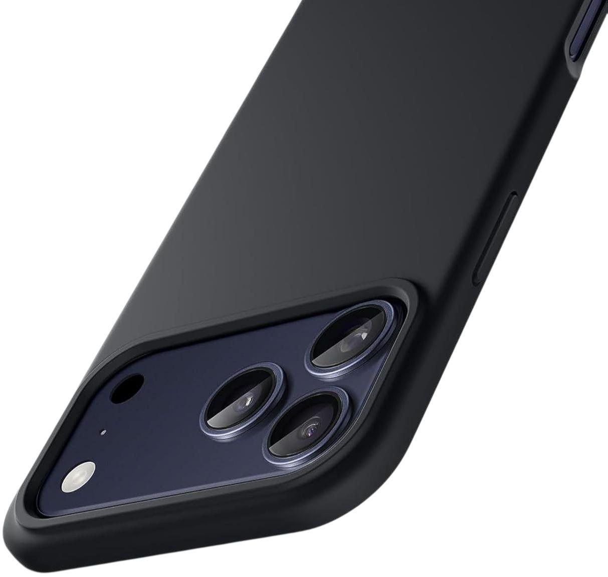 Custodia Premium iShield per iPhone 17 Pro / 18 Pro ricondizionato - Reebelo Italia