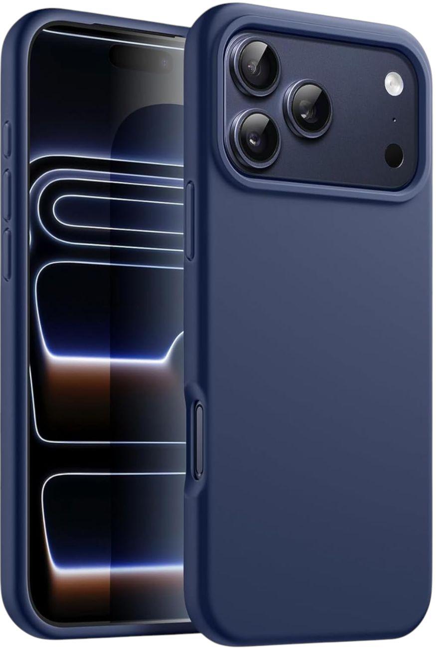 Custodia Premium iShield per iPhone 17 Pro / 18 Pro ricondizionato - Reebelo Italia