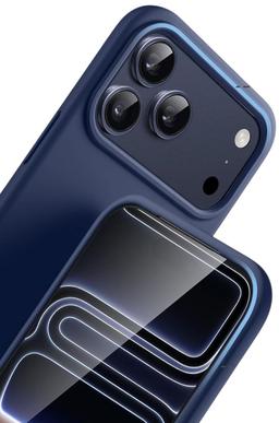 Custodia Premium iShield per iPhone 17 Pro / 18 Pro ricondizionato - Reebelo Italia