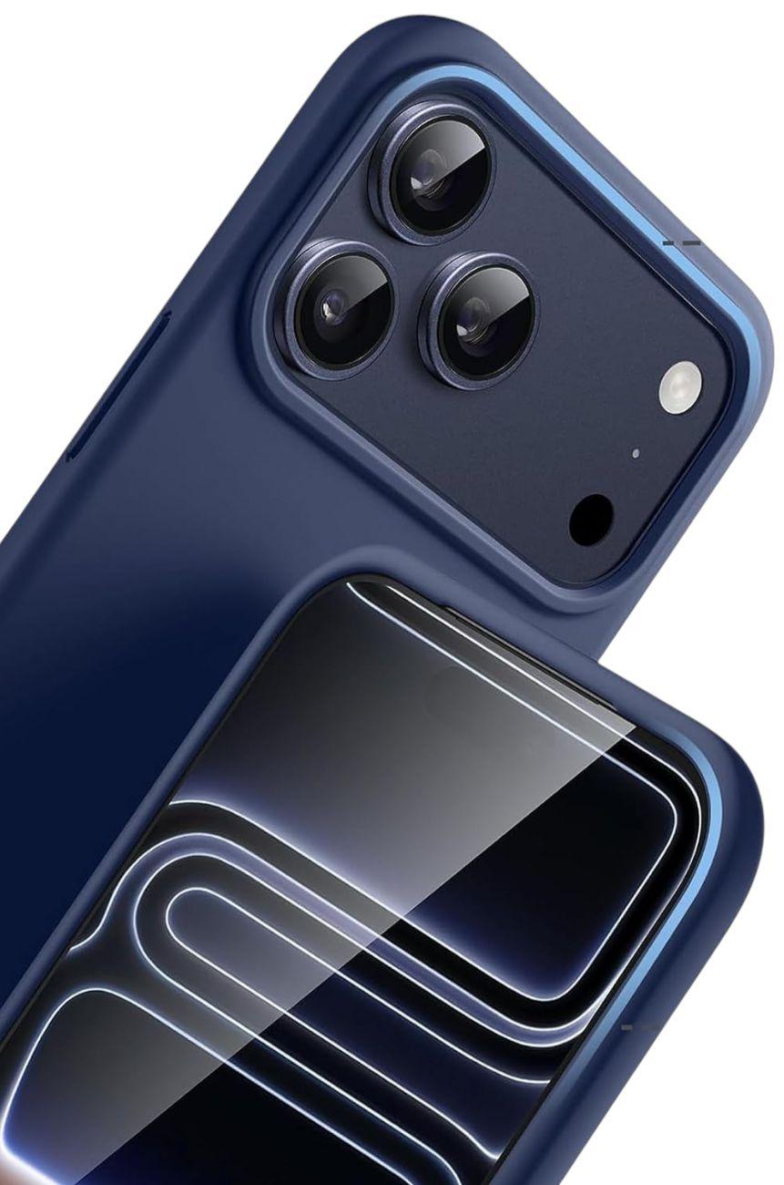 Custodia Premium iShield per iPhone 17 Pro / 18 Pro ricondizionato - Reebelo Italia