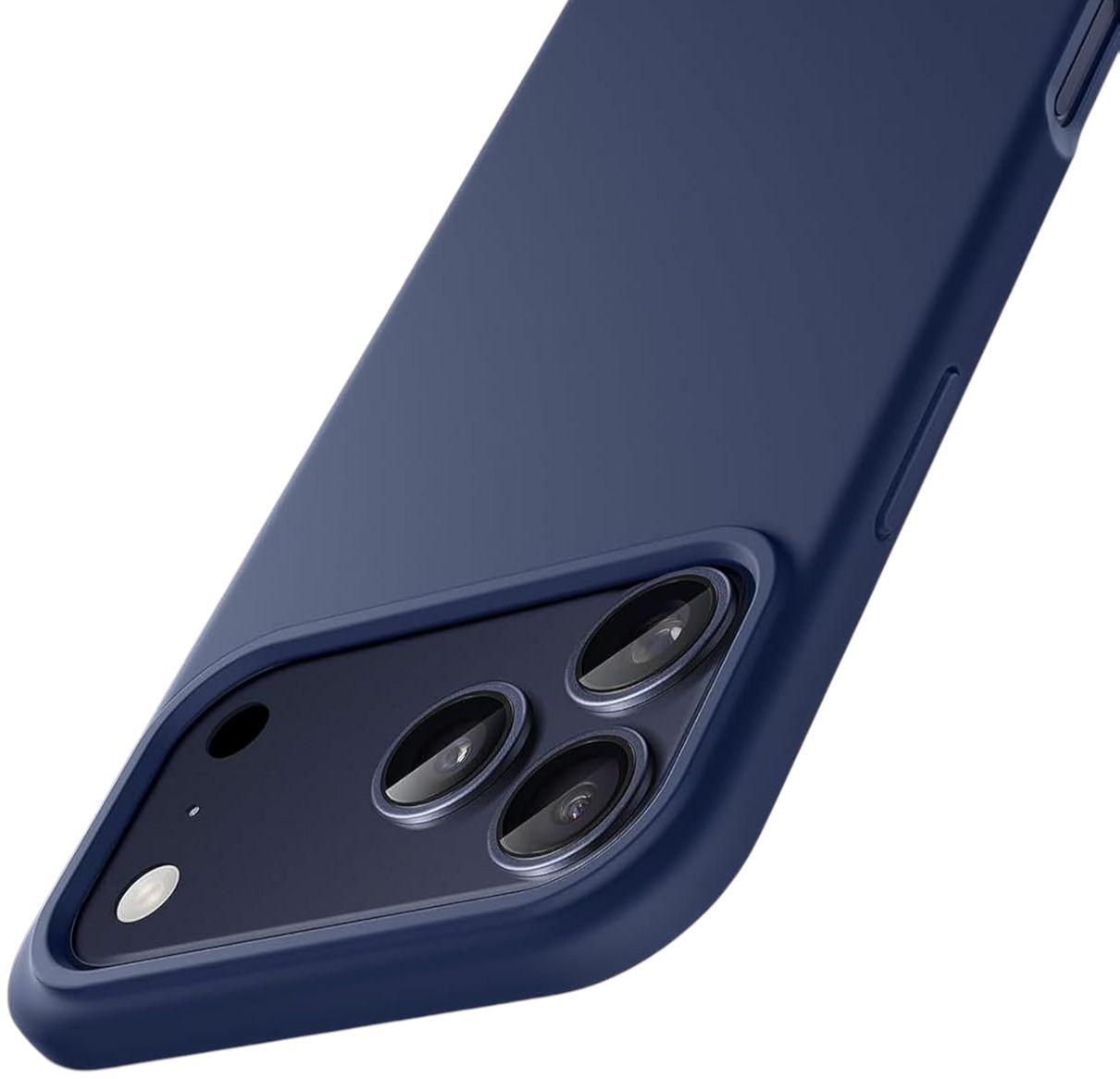 Custodia Premium iShield per iPhone 17 Pro / 18 Pro ricondizionato - Reebelo Italia