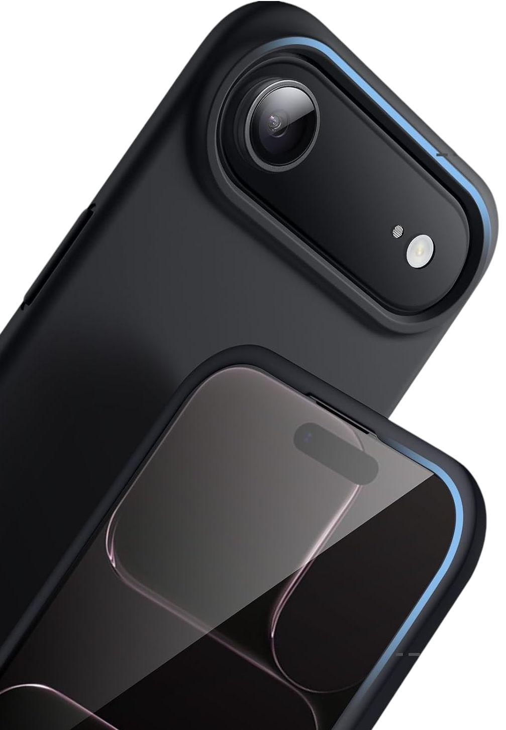 Custodia Premium iShield per iPhone Air ricondizionato - Reebelo Italia