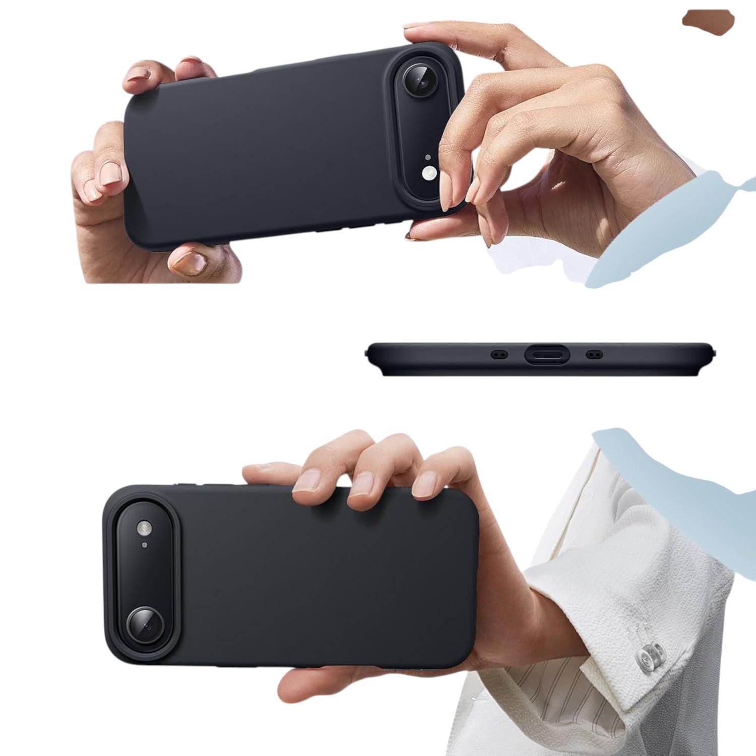 Custodia Premium iShield per iPhone Air ricondizionato - Reebelo Italia