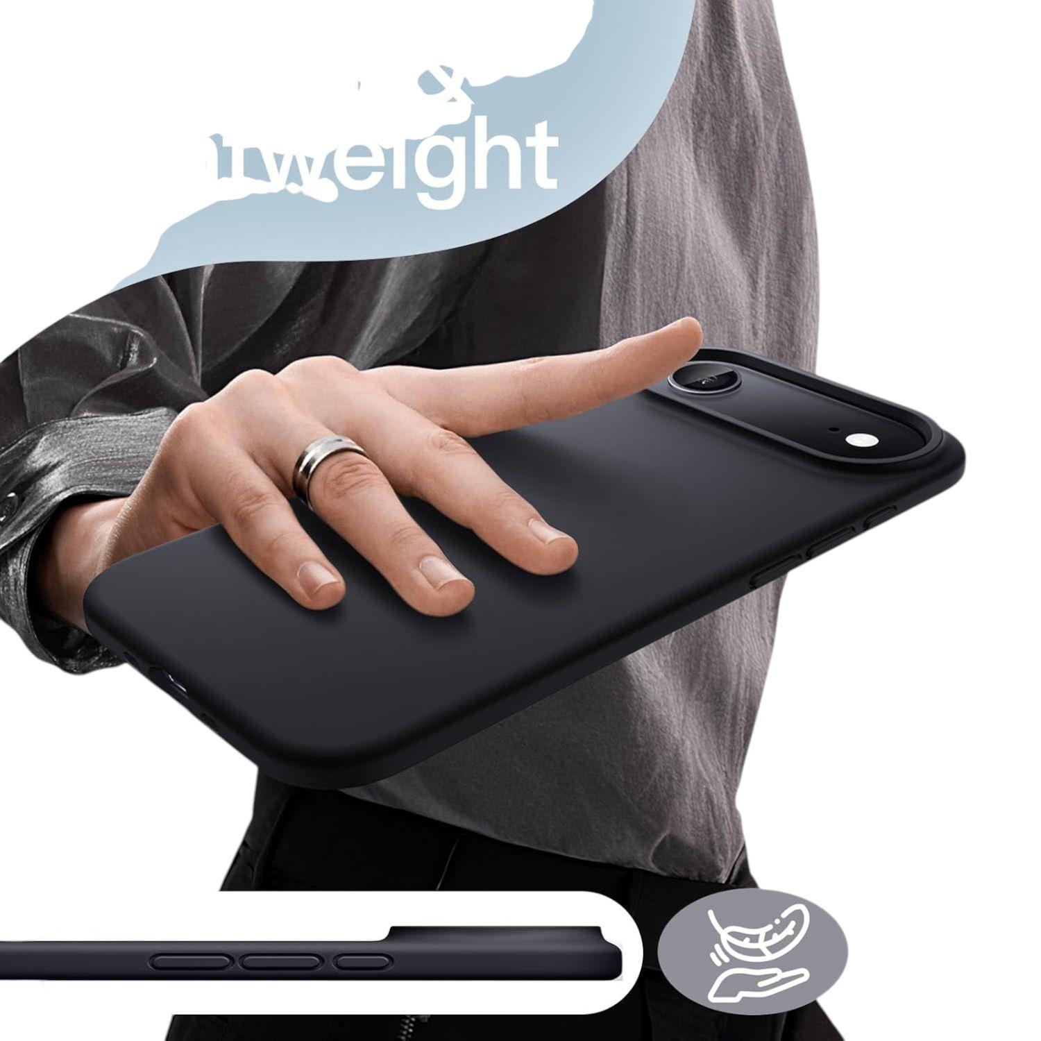 Custodia Premium iShield per iPhone Air ricondizionato - Reebelo Italia