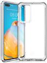 Itskins HybridClear Phone Case for Huawei P40