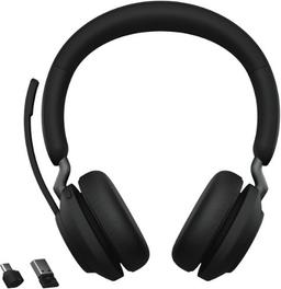 Jabra Evolve2 65 UC Stereo Headphones ricondizionato - Reebelo Italia