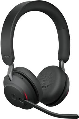 Jabra Evolve2 65 UC Stereo Headphones ricondizionato - Reebelo Italia