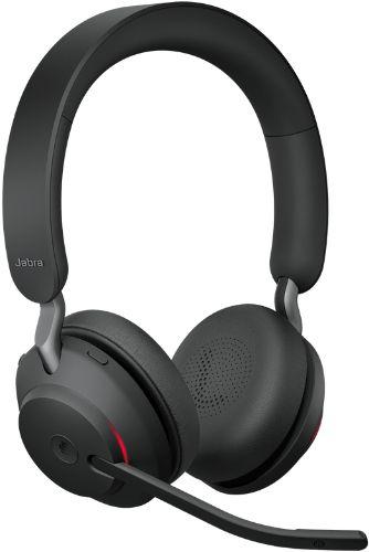 Jabra Evolve2 65 UC Stereo Headphones ricondizionato - Reebelo Italia