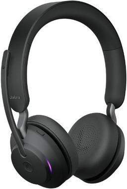 Jabra Evolve2 65 UC Stereo Headphones ricondizionato - Reebelo Italia