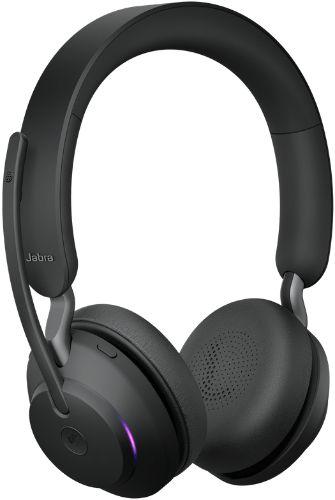 Jabra Evolve2 65 UC Stereo Headphones ricondizionato - Reebelo Italia