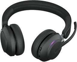 Jabra Evolve2 65 UC Stereo Headphones ricondizionato - Reebelo Italia