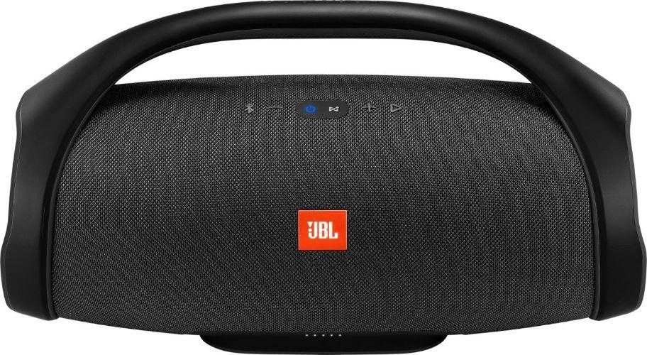 JBL Boombox Altoparlante Bluetooth Portatile ricondizionato - Reebelo Italia