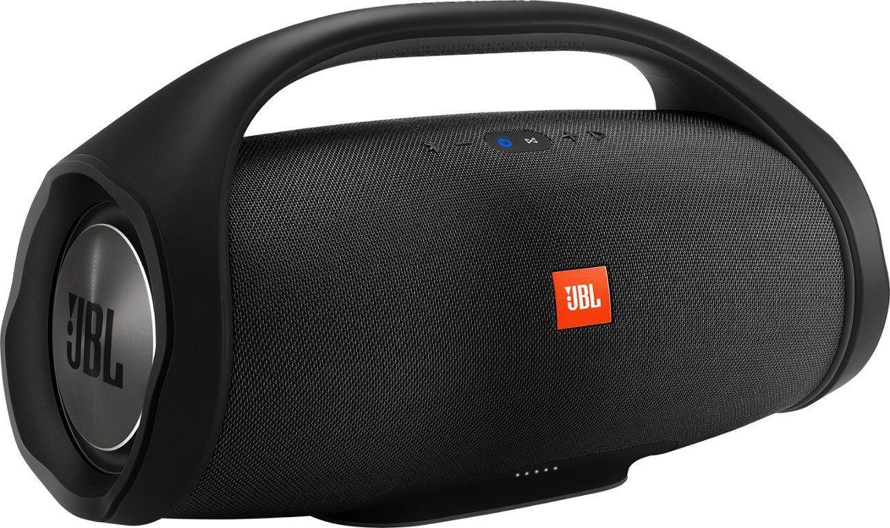 JBL Boombox Altoparlante Bluetooth Portatile ricondizionato - Reebelo Italia