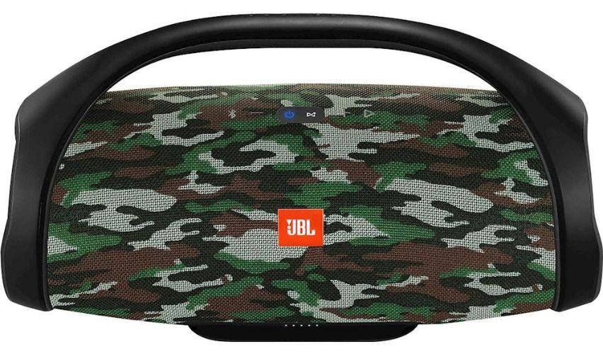 JBL Boombox Altoparlante Bluetooth Portatile ricondizionato - Reebelo Italia