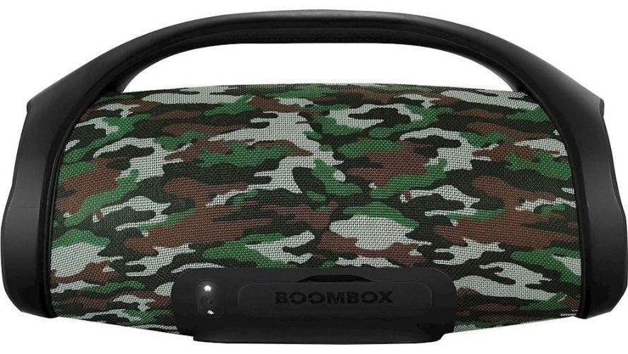 JBL Boombox Altoparlante Bluetooth Portatile ricondizionato - Reebelo Italia