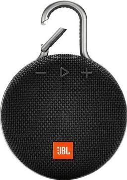 JBL Clip 3 Speaker Bluetooth Portatile ricondizionato - Reebelo Italia