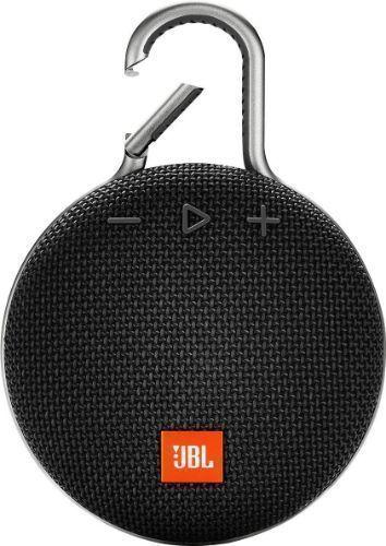 JBL Clip 3 Speaker Bluetooth Portatile ricondizionato - Reebelo Italia