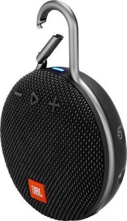 JBL Clip 3 Speaker Bluetooth Portatile ricondizionato - Reebelo Italia