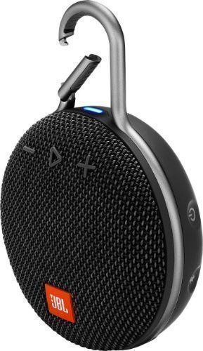 JBL Clip 3 Speaker Bluetooth Portatile ricondizionato - Reebelo Italia