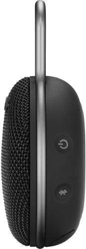 JBL Clip 3 Speaker Bluetooth Portatile ricondizionato - Reebelo Italia