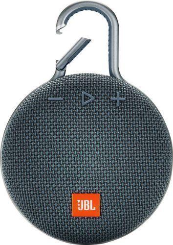 JBL Clip 3 Speaker Bluetooth Portatile ricondizionato - Reebelo Italia