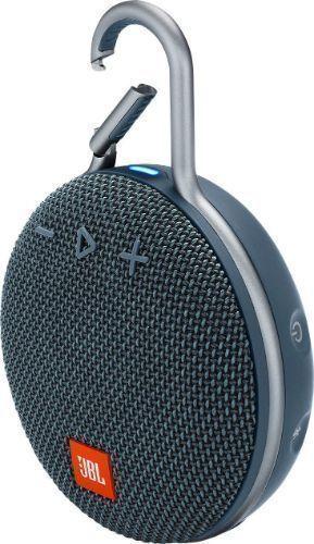 JBL Clip 3 Speaker Bluetooth Portatile ricondizionato - Reebelo Italia