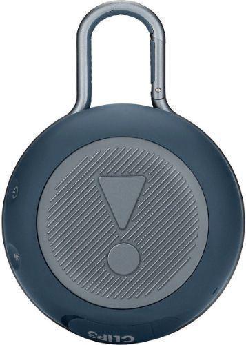 JBL Clip 3 Speaker Bluetooth Portatile ricondizionato - Reebelo Italia