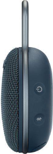 JBL Clip 3 Speaker Bluetooth Portatile ricondizionato - Reebelo Italia