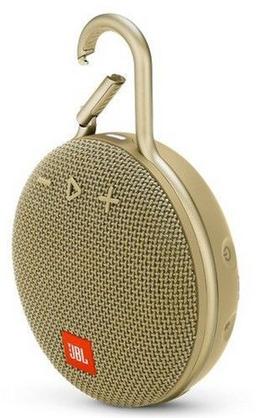 JBL Clip 3 Speaker Bluetooth Portatile ricondizionato - Reebelo Italia