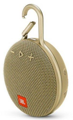 JBL Clip 3 Speaker Bluetooth Portatile ricondizionato - Reebelo Italia