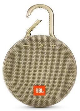 JBL Clip 3 Speaker Bluetooth Portatile ricondizionato - Reebelo Italia