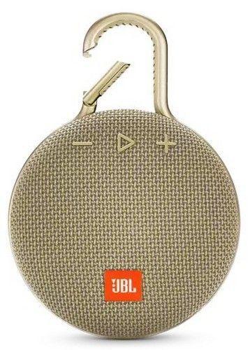 JBL Clip 3 Speaker Bluetooth Portatile ricondizionato - Reebelo Italia