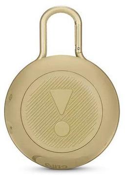 JBL Clip 3 Speaker Bluetooth Portatile ricondizionato - Reebelo Italia