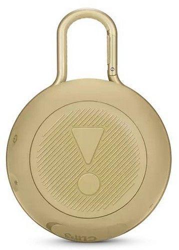 JBL Clip 3 Speaker Bluetooth Portatile ricondizionato - Reebelo Italia