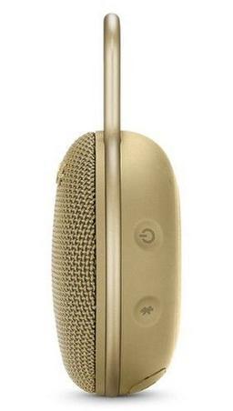 JBL Clip 3 Speaker Bluetooth Portatile ricondizionato - Reebelo Italia