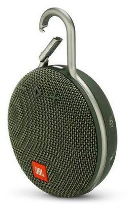 JBL Clip 3 Speaker Bluetooth Portatile ricondizionato - Reebelo Italia