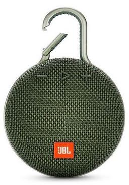 JBL Clip 3 Speaker Bluetooth Portatile ricondizionato - Reebelo Italia