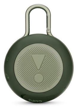 JBL Clip 3 Speaker Bluetooth Portatile ricondizionato - Reebelo Italia