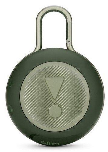 JBL Clip 3 Speaker Bluetooth Portatile ricondizionato - Reebelo Italia