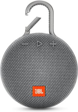 JBL Clip 3 Speaker Bluetooth Portatile ricondizionato - Reebelo Italia
